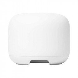 Sistema mesh google nest...