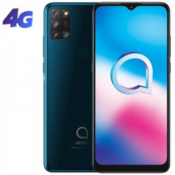 Smartphone alcatel 3x 4cam...