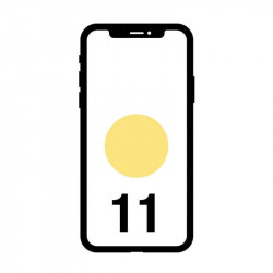 Smartphone apple iphone 11...