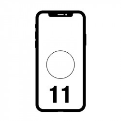 Smartphone apple iphone 11...