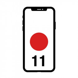 Smartphone apple iphone 11...
