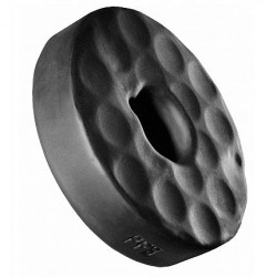 PERFECT FIT DONUT ANILLO ERECCIoN NEGRO