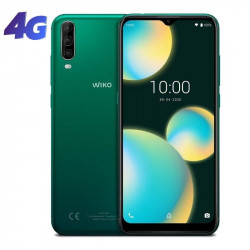Smartphone wiko view4 lite...