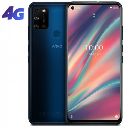 Smartphone wiko view5 3gb/...