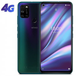 Smartphone wiko view5 plus...