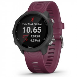 Smartwatch garmin...