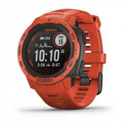 Smartwatch garmin instinct...