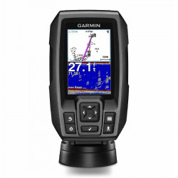 Sonda gps garmin striker 4/...