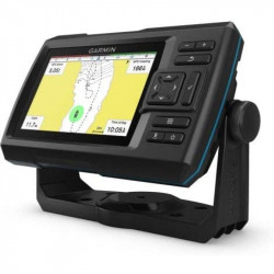 Sonda gps garmin striker...