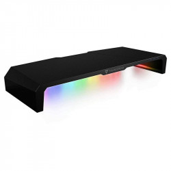 Soporte gaming para monitor...