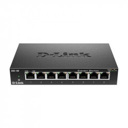 Switch d-link dgs-108 8...