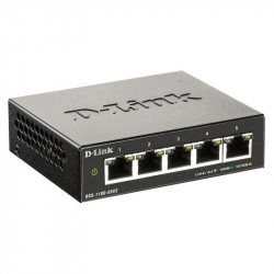 Switch d-link dgs-1100-05v2...