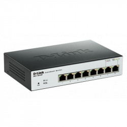 Switch d-link dgs-1100-08p...