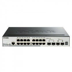 Switch d-link dgs-1510-20...
