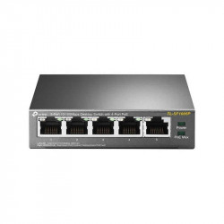 Switch tp-link tl-sf1005p 5...