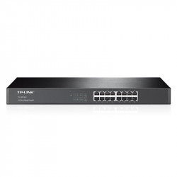 Switch tp-link tl-sg1016 16...
