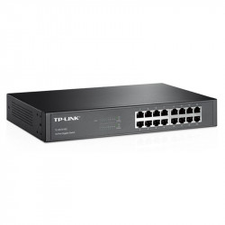 Switch tp-link tl-sg1016d...