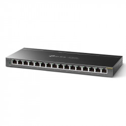 Switch tp-link tl-sg116e 16...