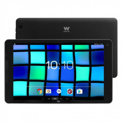 Tablet woxter x-200 pro...