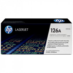 Tambor de imagen hp nº126a/...