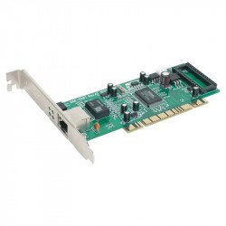 Tarjeta de red rj45-pci...