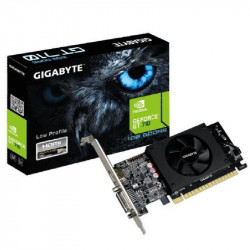 Tarjeta gráfica gigabyte...