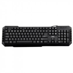 Teclado 3go drile ps2