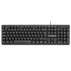 Teclado anima ak0es