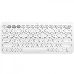 Teclado compacto...