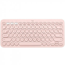 Teclado compacto...