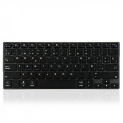 Teclado compacto...