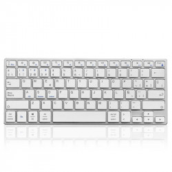 Teclado compacto...