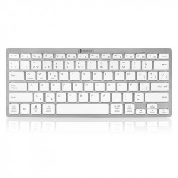 Teclado compacto...
