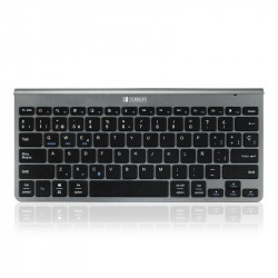 Teclado compacto...