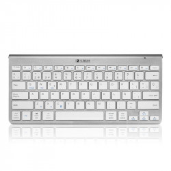 Teclado compacto...