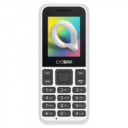Teléfono móvil alcatel...