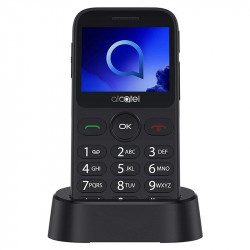 Teléfono móvil alcatel...