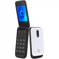Teléfono móvil alcatel...