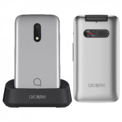 Teléfono móvil alcatel...