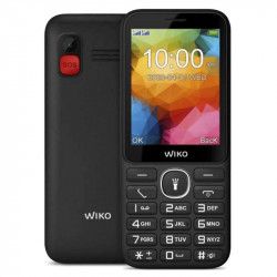 Teléfono móvil wiko f200...