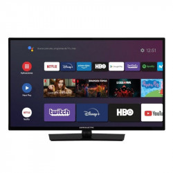 Televisor eas electric...
