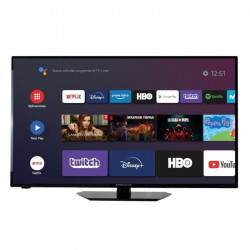 Televisor eas electric...