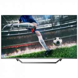 Televisor hisense 50u7qf...
