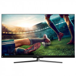 Televisor hisense 55u8qf...