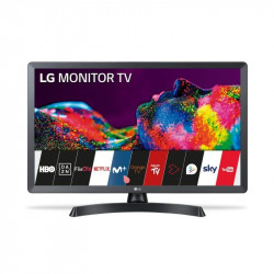 Televisor lg 24tn510s-pz...