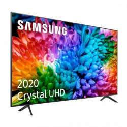 Televisor samsung 70tu7105...