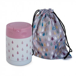 Termo infantil iris kids...