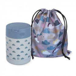 Termo infantil iris kids...