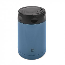 Termo iris lunchbox colored...