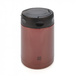 Termo iris lunchbox colored...